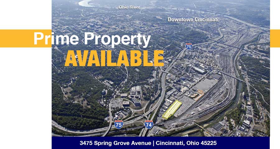 Prime Site Available